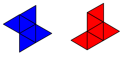 Tessellating Transformations