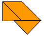 Four-Triangle Arrangements