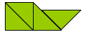 Four-Triangle Arrangements