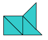 Four-Triangle Arrangements