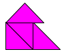 Four-Triangle Arrangements