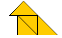 Four-Triangle Arrangements
