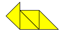 Four-Triangle Arrangements