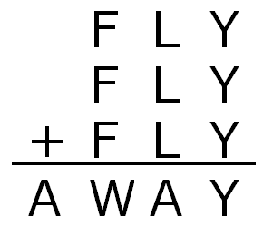 Fly Away