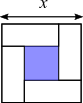 Square Ratio