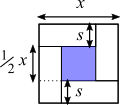 Square Ratio