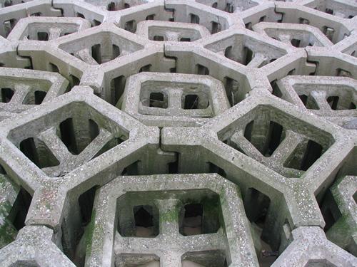 Sea Defences
