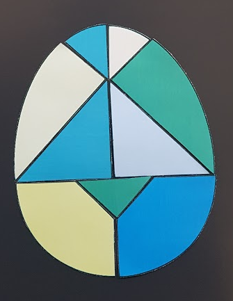 Making Maths: Birds from an egg