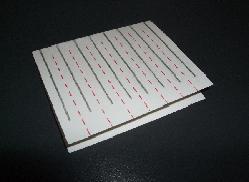 Making Maths: Walking through a playing card?