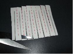 Making Maths: Walking through a playing card?