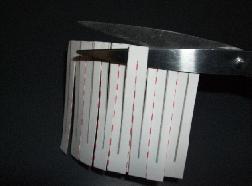 Making Maths: Walking through a playing card?