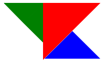 Tricky Triangles