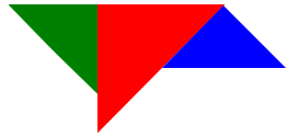Tricky Triangles