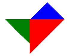 Tricky Triangles