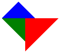 Tricky Triangles