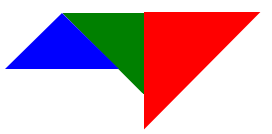 Tricky Triangles