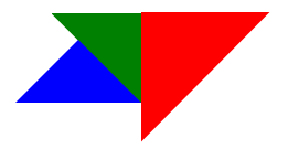 Tricky Triangles