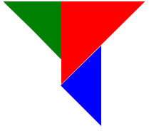 Tricky Triangles