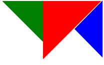 Tricky Triangles