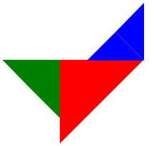 Tricky Triangles