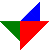 Tricky Triangles