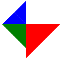 Tricky Triangles