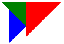 Tricky Triangles