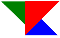Tricky Triangles