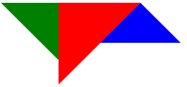Tricky Triangles