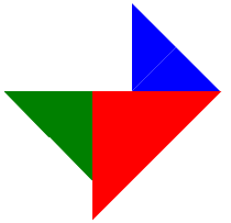 Tricky Triangles