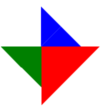 Tricky Triangles