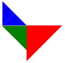 Tricky Triangles