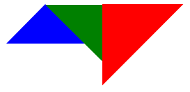 Tricky Triangles