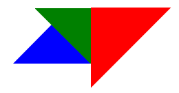 Tricky Triangles