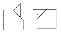 Rearrange the Square