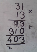 Method in multiplying madness?