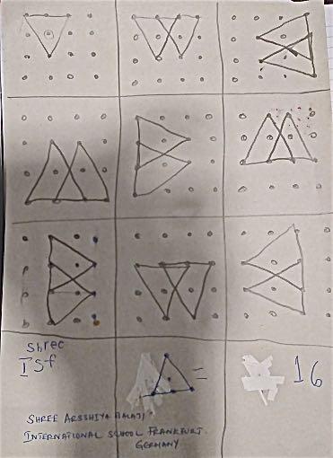 Inside Triangles