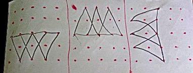 Inside Triangles
