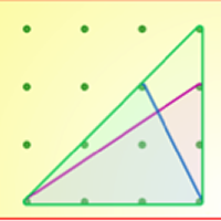 Inside Triangles