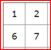 Even Squares