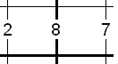 Difference Sudoku