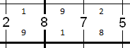 Difference Sudoku