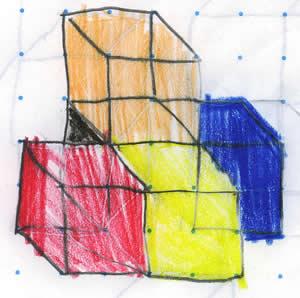 Building with Cubes