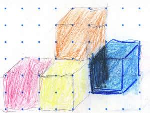 Building with Cubes