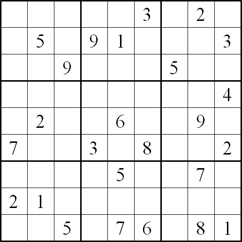 Twin chute-swapping Sudoku