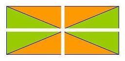 The Square Hole