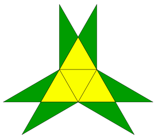 Triangular Faces