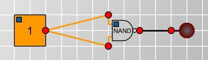 Not another NAND!