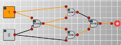 Not another NAND!