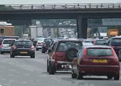 An Average Average Speed
